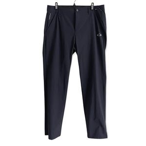 Oakley Men’s Golf Pants Sz 34